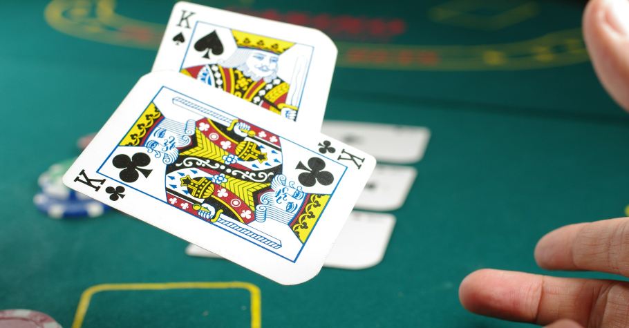 The Gambler's Guide To The Track: How Poker Skills Translate To Successful Wagering