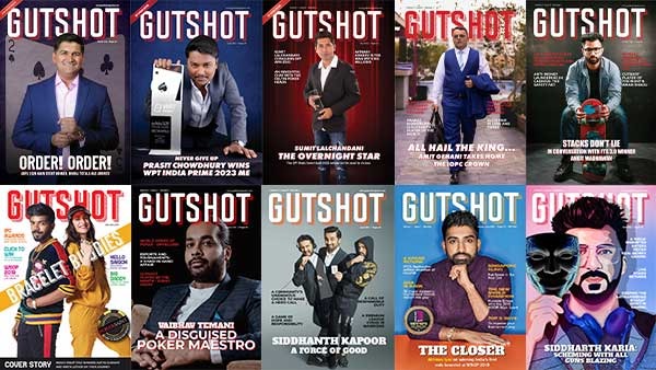 Inviting Contributors To Gutshot Magazine’s June 2024 Edition
