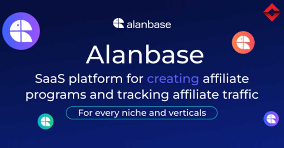 Alanbase Is A CRM For Creating Affiliate Programmes And A CPA Network