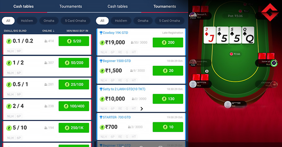 How to Manage Your Bankroll At Indian Poker Websites