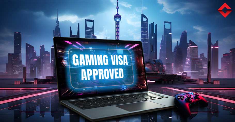 Dubai Launches Long-Term Gaming Visa
