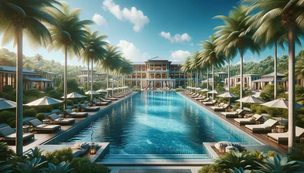 Solaire Resort North: Billion-Dollar Beacon Opens Doors in Quezon City