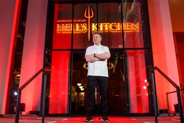 Hell's Kitchen