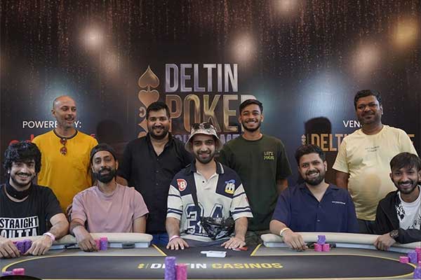 DPT May 2024: Naveen Kumar Nails Micro Main Event