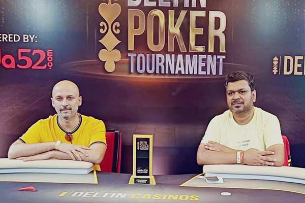 DPT May 2024: Naveen Kumar Nails Micro Main Event