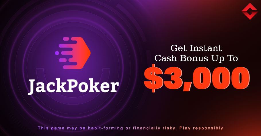 JackPoker Review