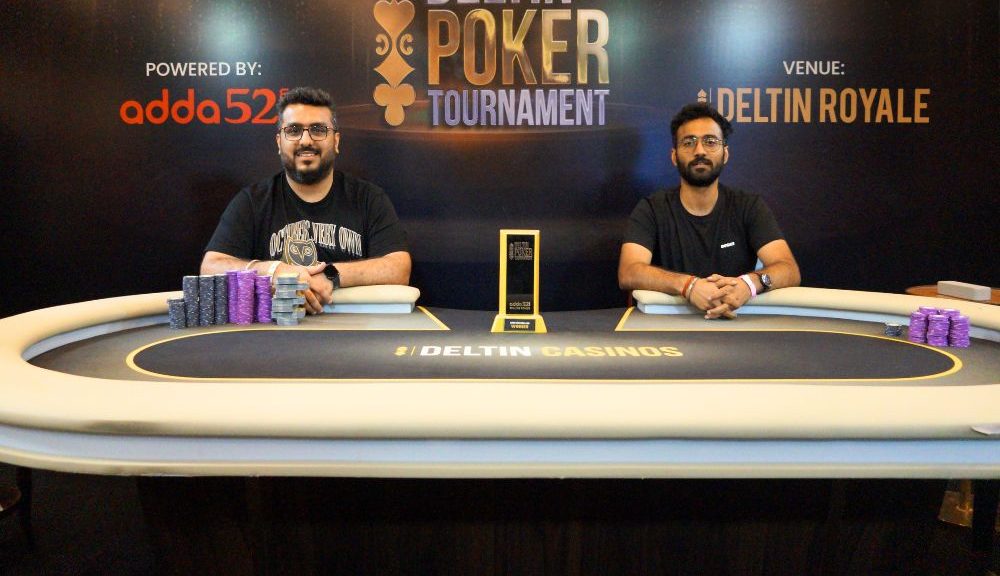 DPT May 2024: Shaurya Kohli Ships Mini Highroller