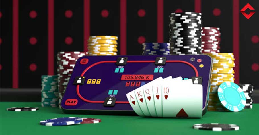 Mobile Poker: Playing Anytime, Anywhere in Online Poker Games