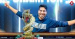 Poker Dream 10 Vietnam: Nishant Sharma Ships Main Event