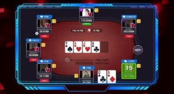 How to Manage Your Bankroll At Indian Poker Websites