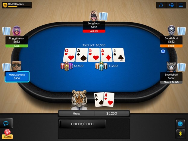 How to Manage Your Bankroll At Indian Poker Websites