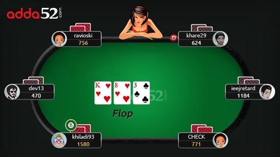 5 Best Poker Bet Sizing Strategies