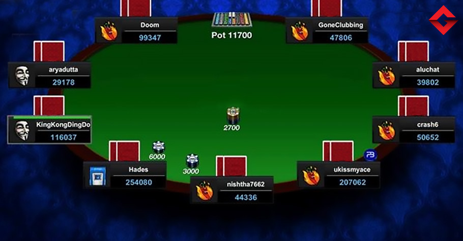 5 Golden Rules To Playing At Indian Poker Websites