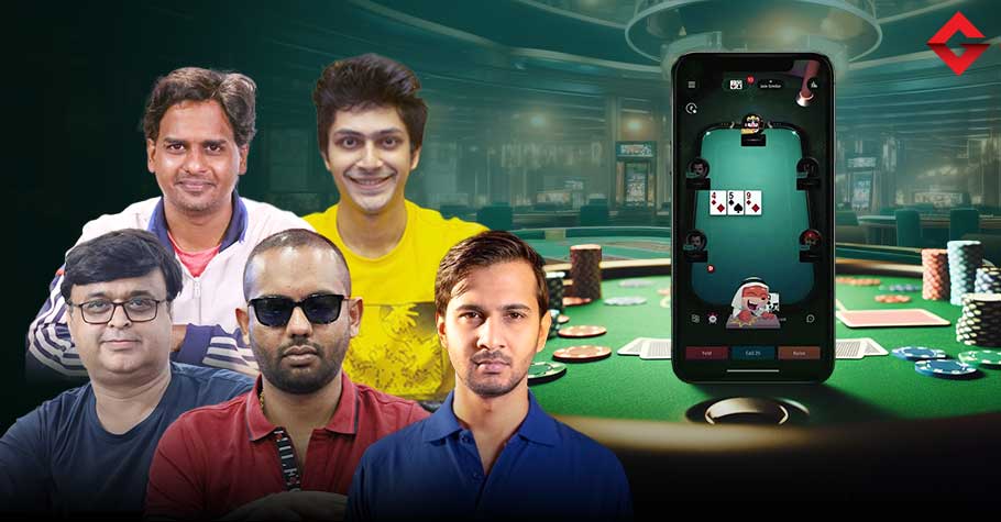 The Evolution of Poker In India