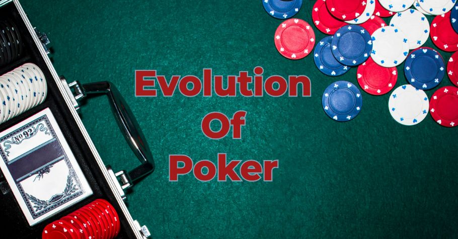 The Evolution of Poker In India: Pros Ft.
