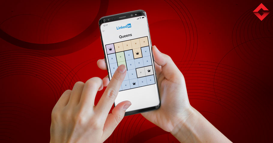 LinkedIn Launches Puzzle Games To Bump Up Engagement On Platform