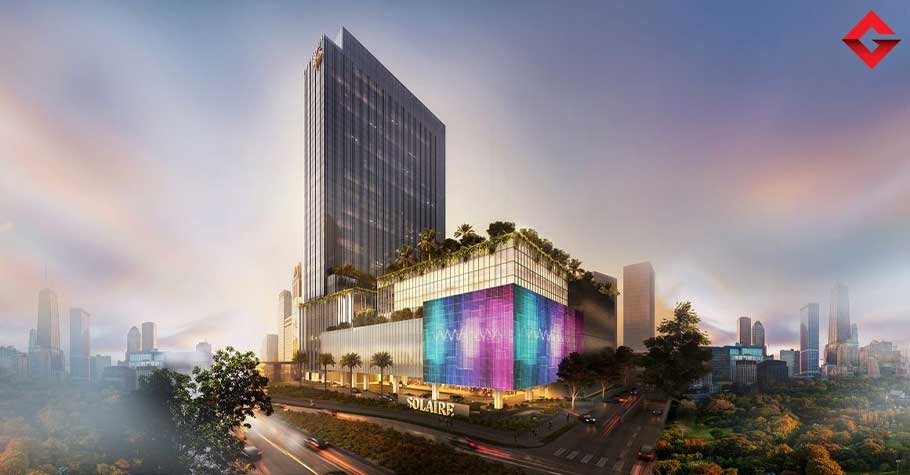 Solaire Resort North: Billion-Dollar Beacon Opens Doors in Quezon City