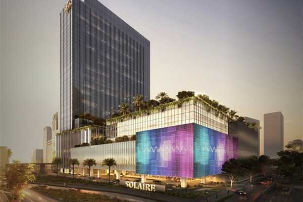 Solaire Resort North: Billion-Dollar Beacon Opens Doors in Quezon City