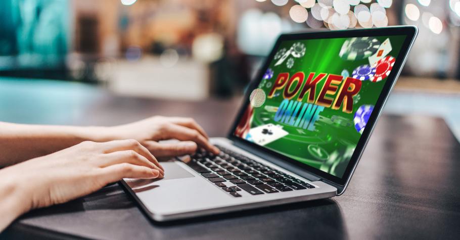 The Thrill of Online Poker: Why You Should Give It a Try