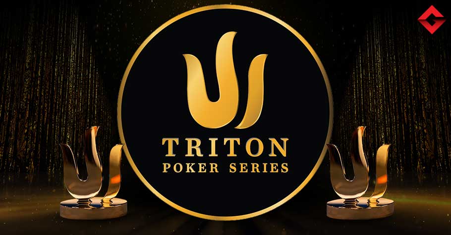 List Of Players With Most Triton Poker Titles