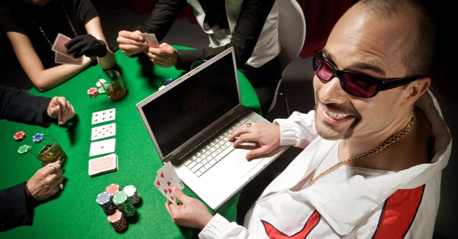 5 Poker Bluffs You Should Know About When Playing At Mostbet PK