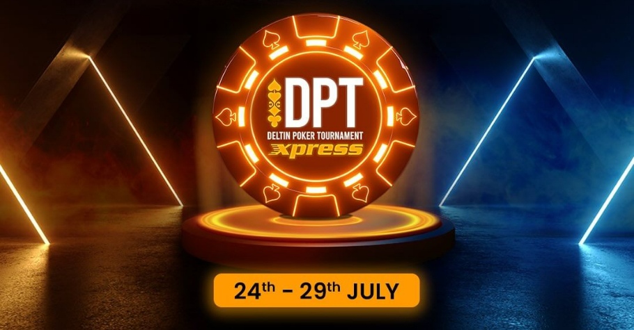 DPT Xpress Makes A Grand Return In July 2024