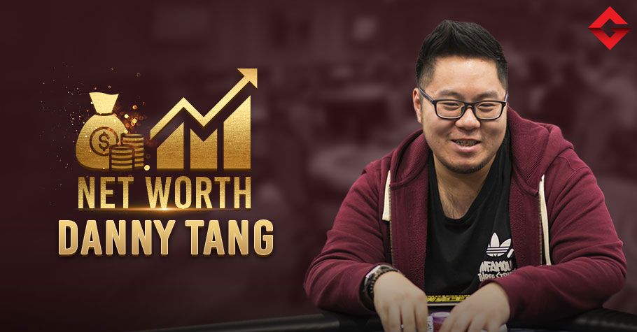 Danny Tang Net Worth 2024