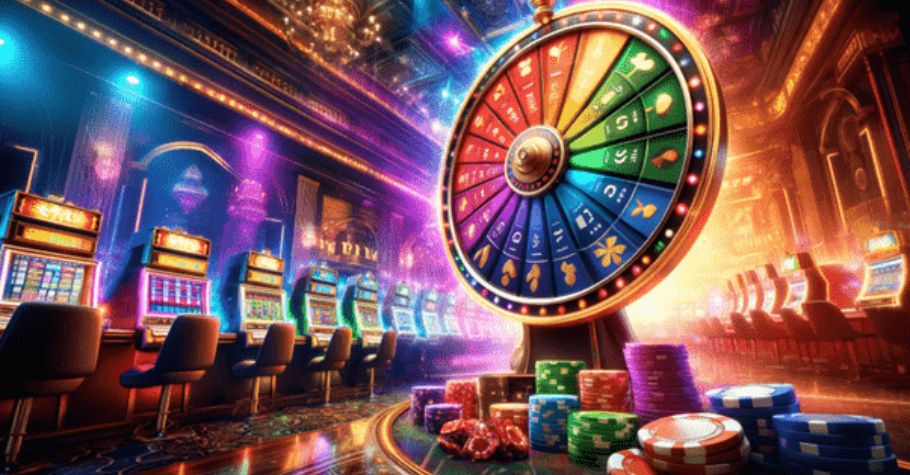 Finding The Right Balance Between Entertainment And Gambling In Crazy Time