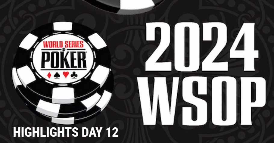 WSOP 2024 Day 12: Doddapaneni Eliminated; Sood Makes Day 2 In Event 20