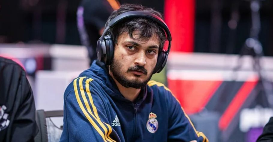 WSOP 2024: Kartik Ved Narrowly Misses Bracelet Second Time