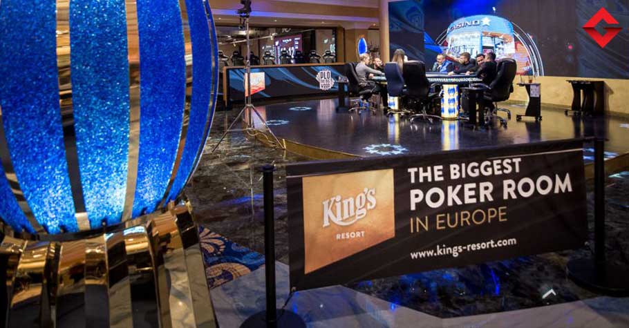 Leon Tsoukernik Sells Stake In King's Resort For €300+ Million