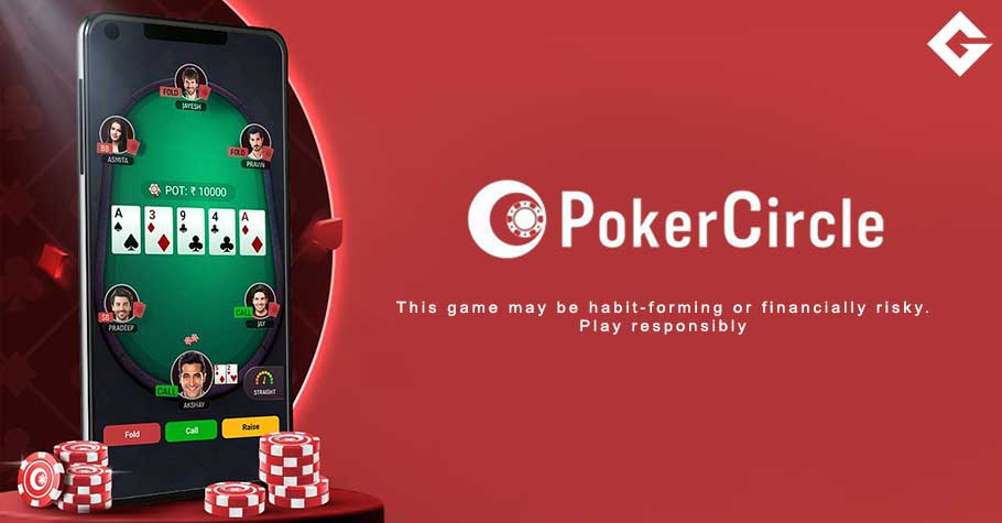 Discovering The Joys of Online Poker On PokerCircle