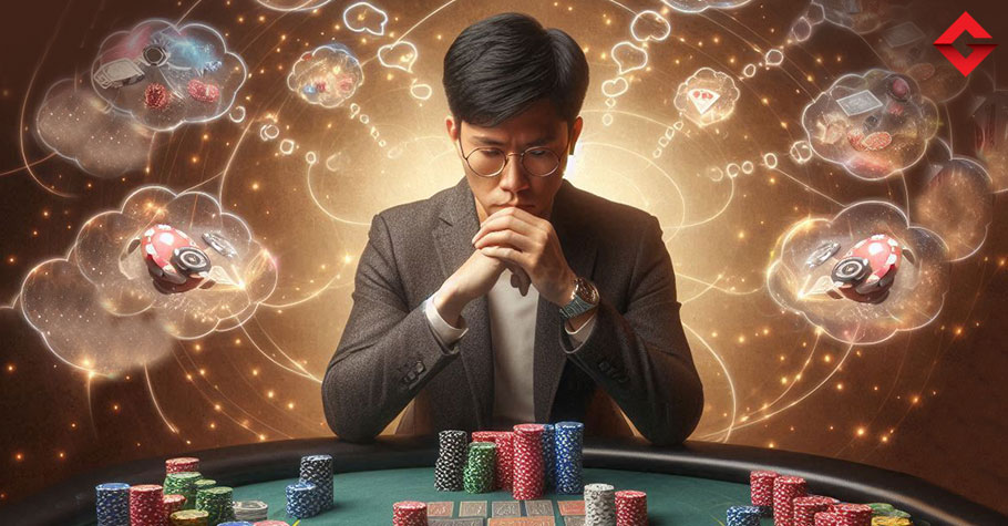 Inside The Poker Mind: Unraveling The Psychology Of Winning