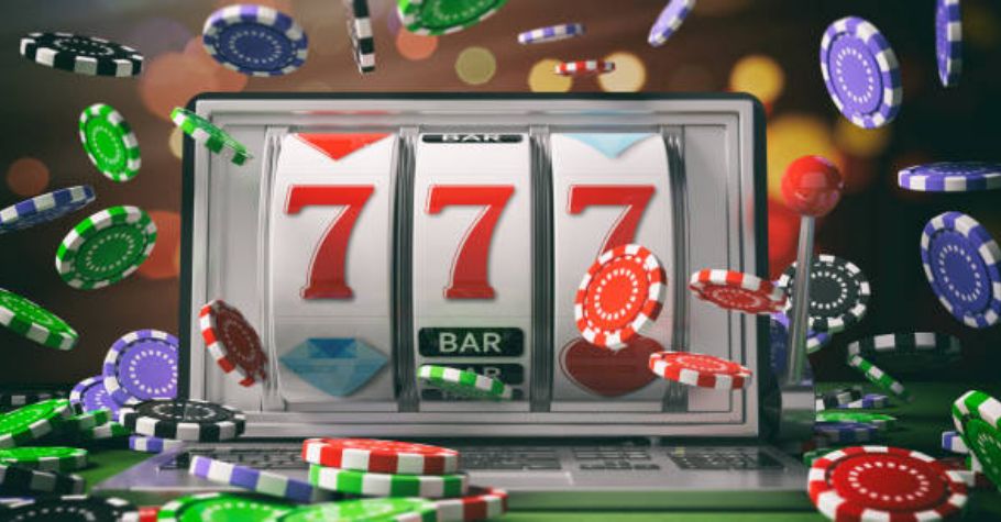 Slot Tournaments: Competing for the Top Prize