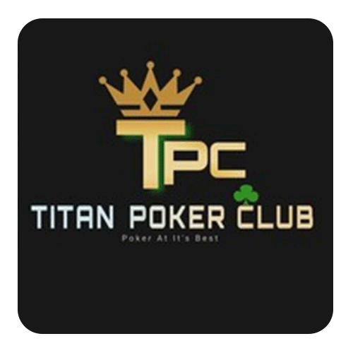 Titan Poker Club – Thailand Poker Festival (November 2024)