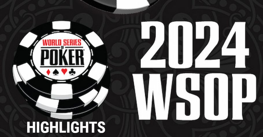 WSOP 2024 Day 13: Gaurav Sood And Gunisha Sinha Battling In Gladiators of Poker Day 2