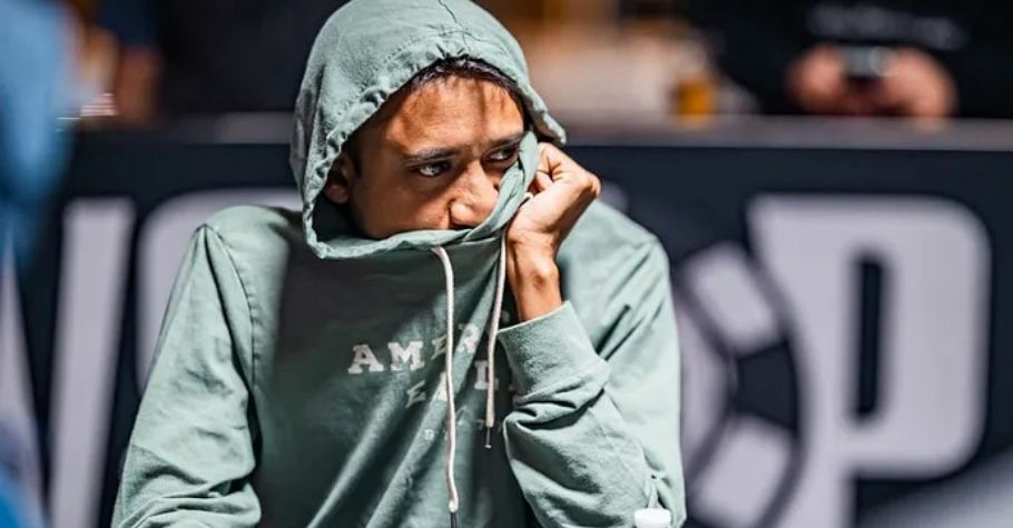 WSOP 2024: Aditya Agarwal Wins Maiden Gold Bracelet