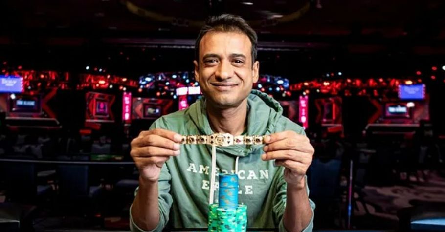 WSOP 2024 Highlights Day 41: Aditya Agarwal Adds To India’s Bracelet Tally