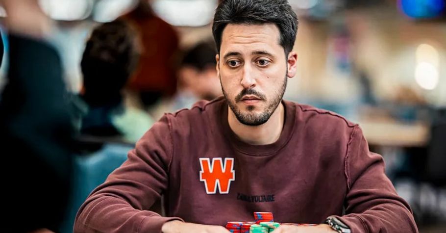 WSOP 2024 Highlights Day 48: Can Adrian Mateos Win Fifth Bracelet?