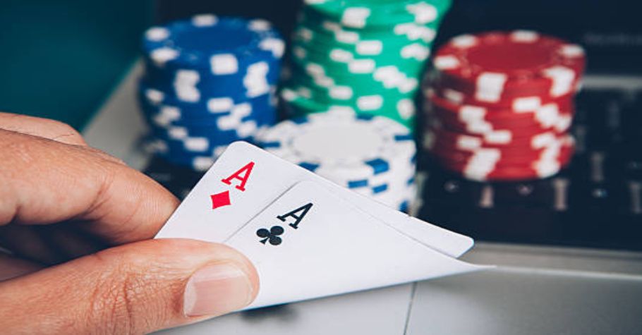 Online Poker is all set to thrive in India