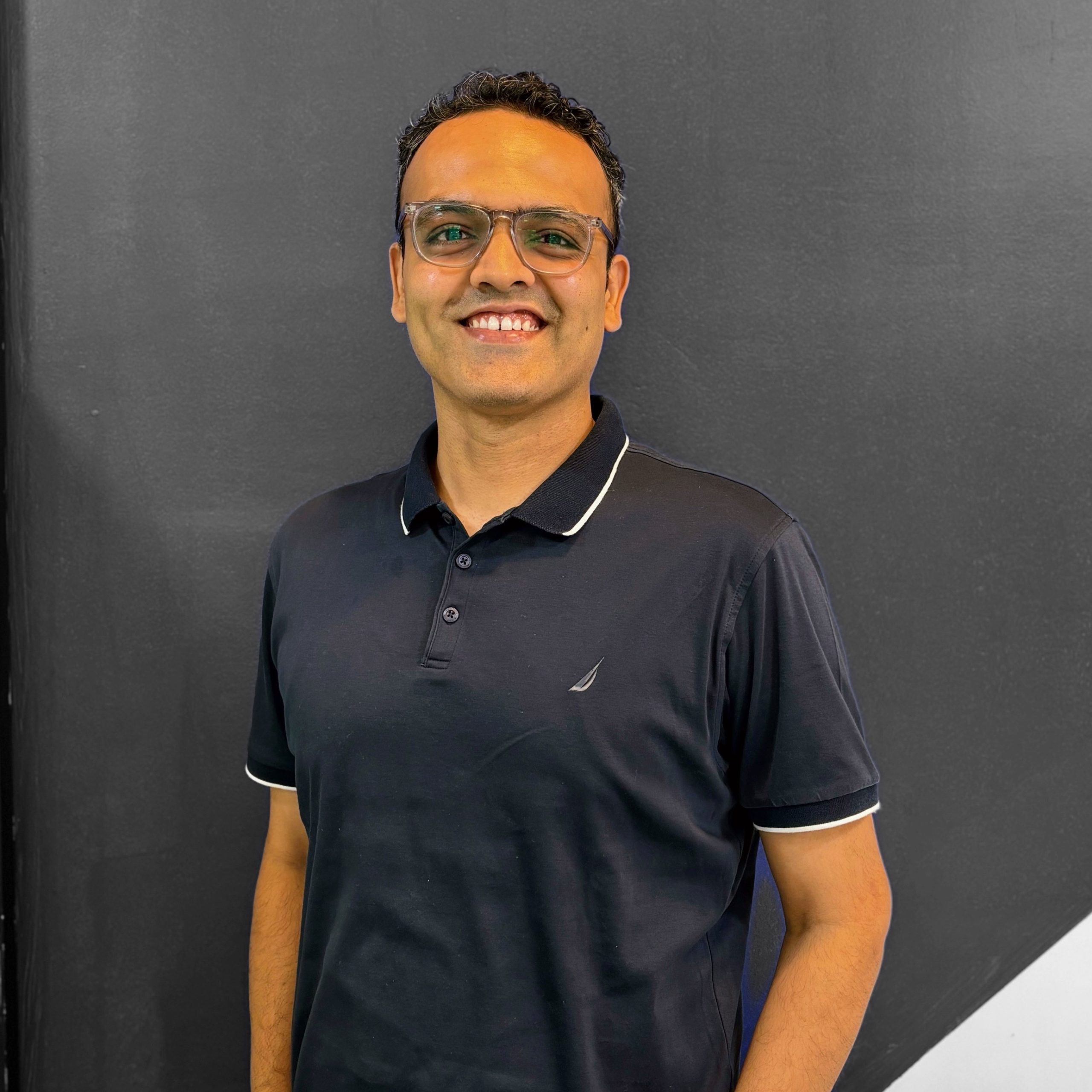 Anurag Choudhary, Founder And CEO Of Felicity Games