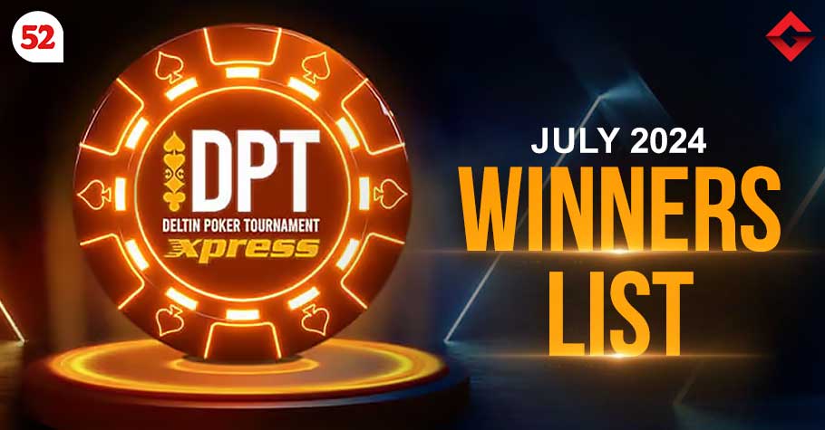 A comprehensive list of the DPT Xpress 2024 winners