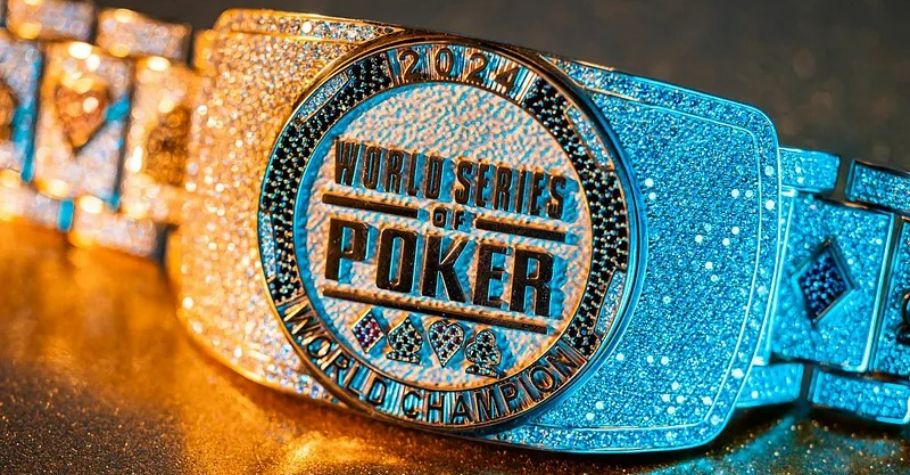 WSOP 2024 Main Event: 11 Indians Make Day 3