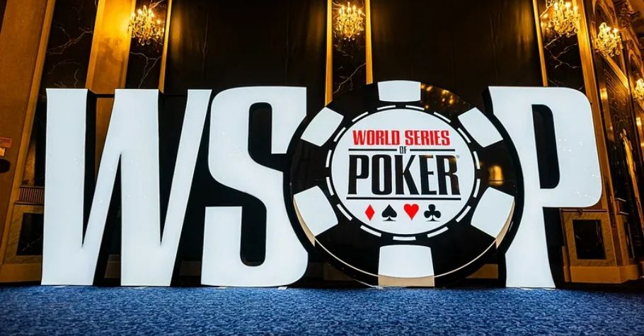 WSOP 2024 Highlights Day 46: High Rollers, Slow Rolls And More