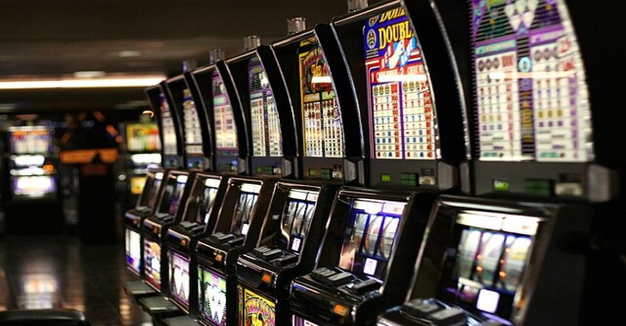 How Slots Continue To Captivate Casino Fans