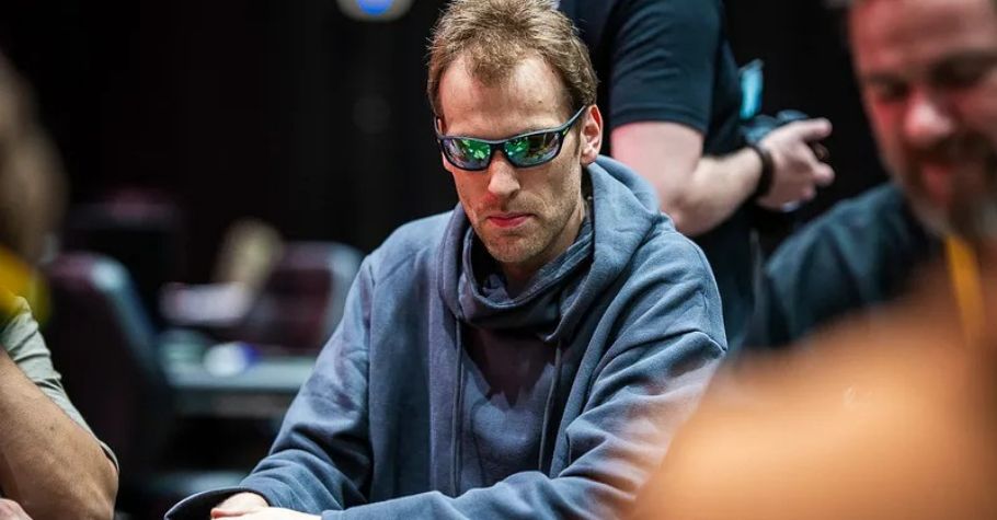 WSOP 2024 Highlights Day 47: Christoph Vogelsang Leading The Final Five In $50K HR