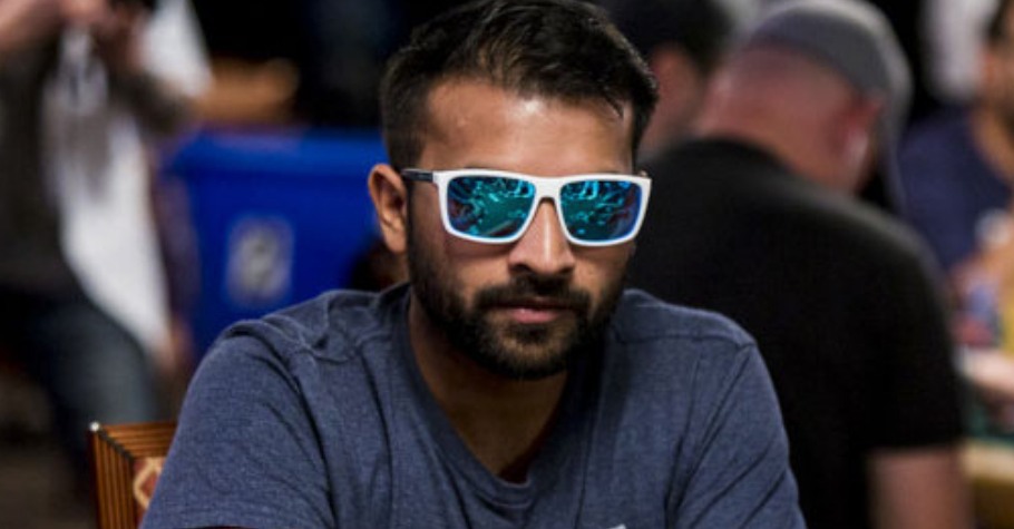 WSOP 2024: Paawan Bansal Ends $1K Mini Main Event Day 1 As Chip Lead