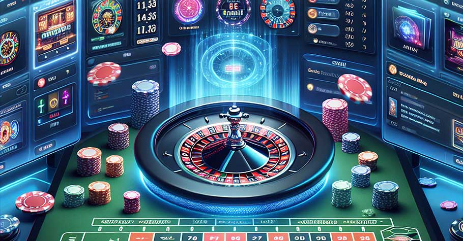How Will OpenAI Change The Way We Experience Casinos?