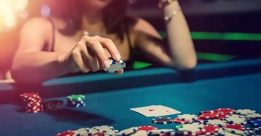 Women in Poker: Breaking Barriers and Shaping the Future