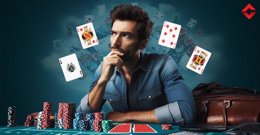 Master Poker Like a Pro: The Ultimate Guide to Pot Odds